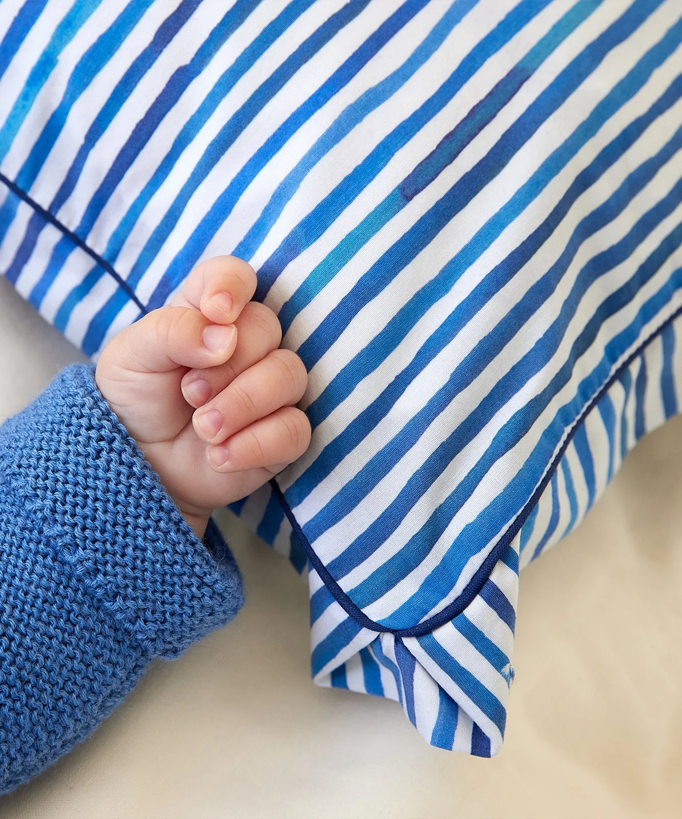 Baby Pillow Insert, Polyester