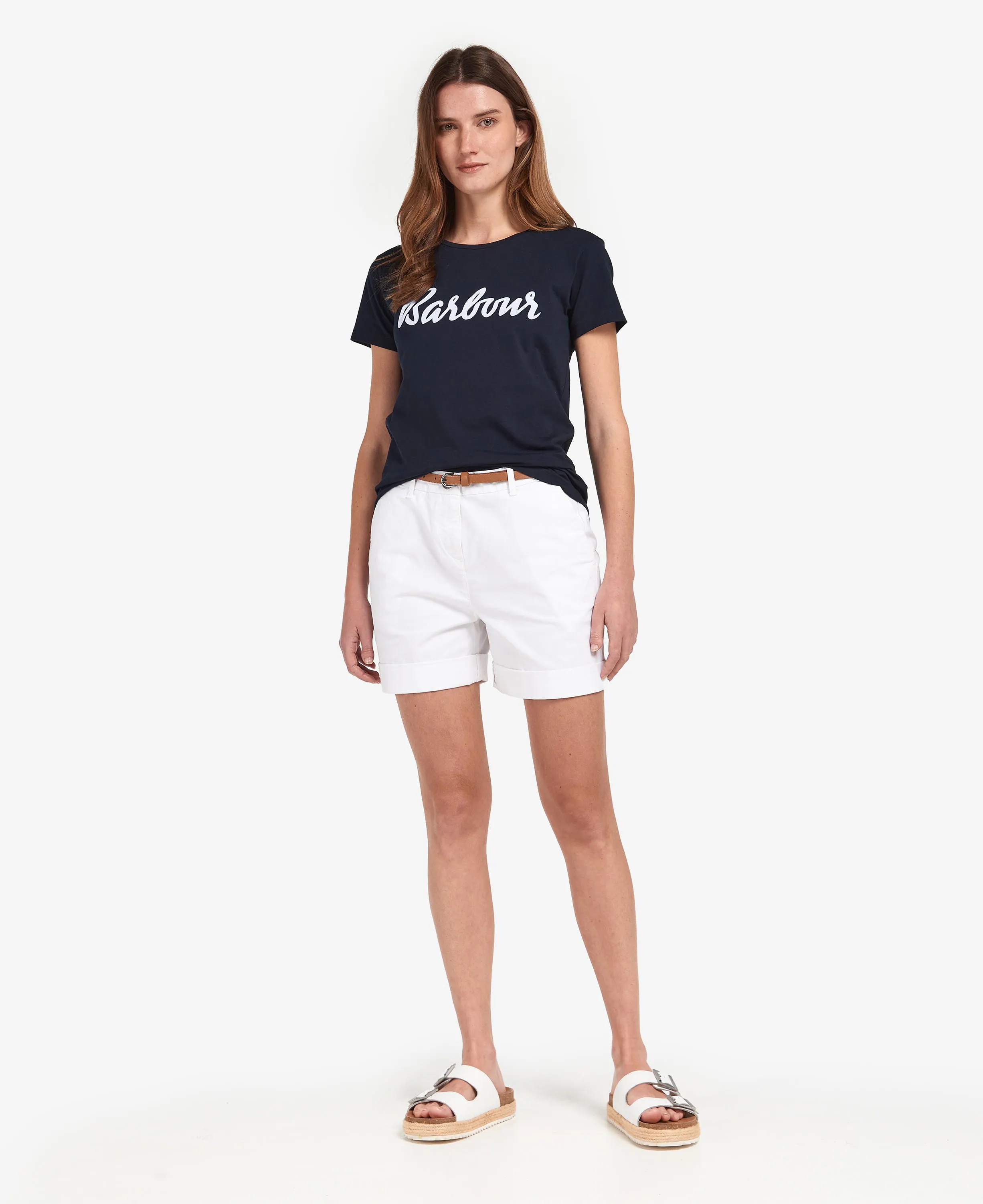 Barbour Otterburn T-Shirt