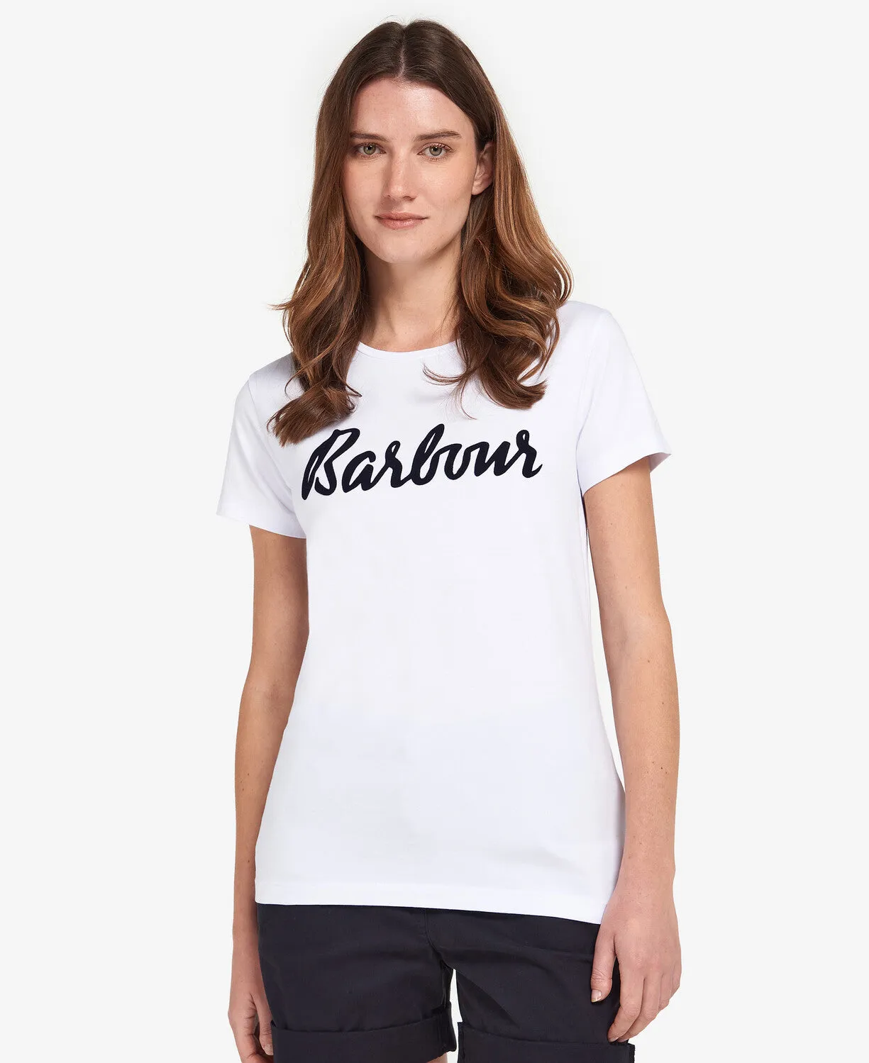 Barbour Otterburn T-Shirt