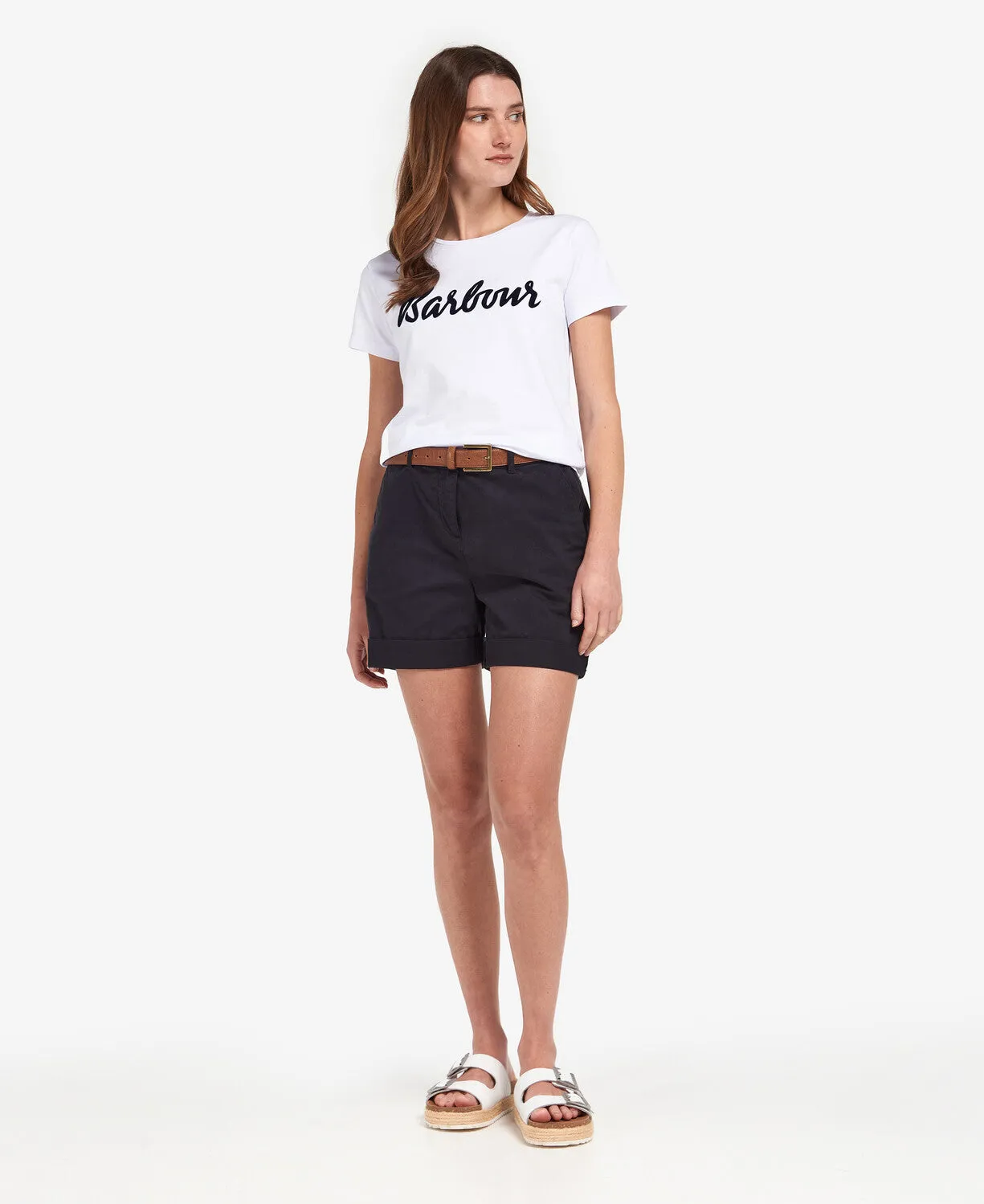 Barbour Otterburn T-Shirt
