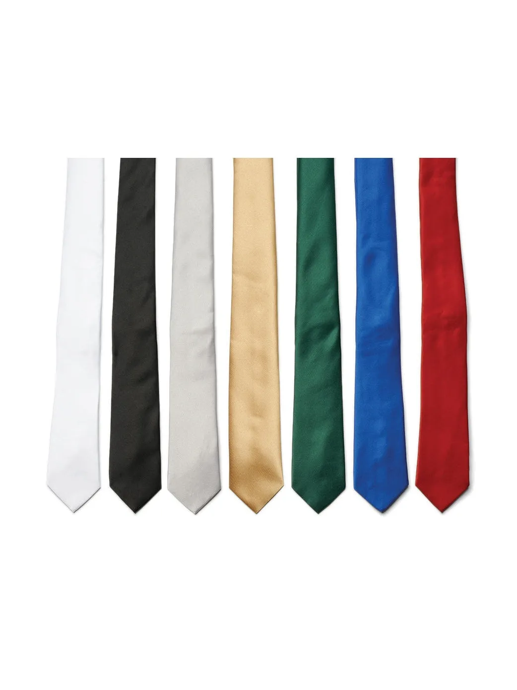 CHARLIE (Style #6705) - Vest and Tie Ensemble Package - Guys