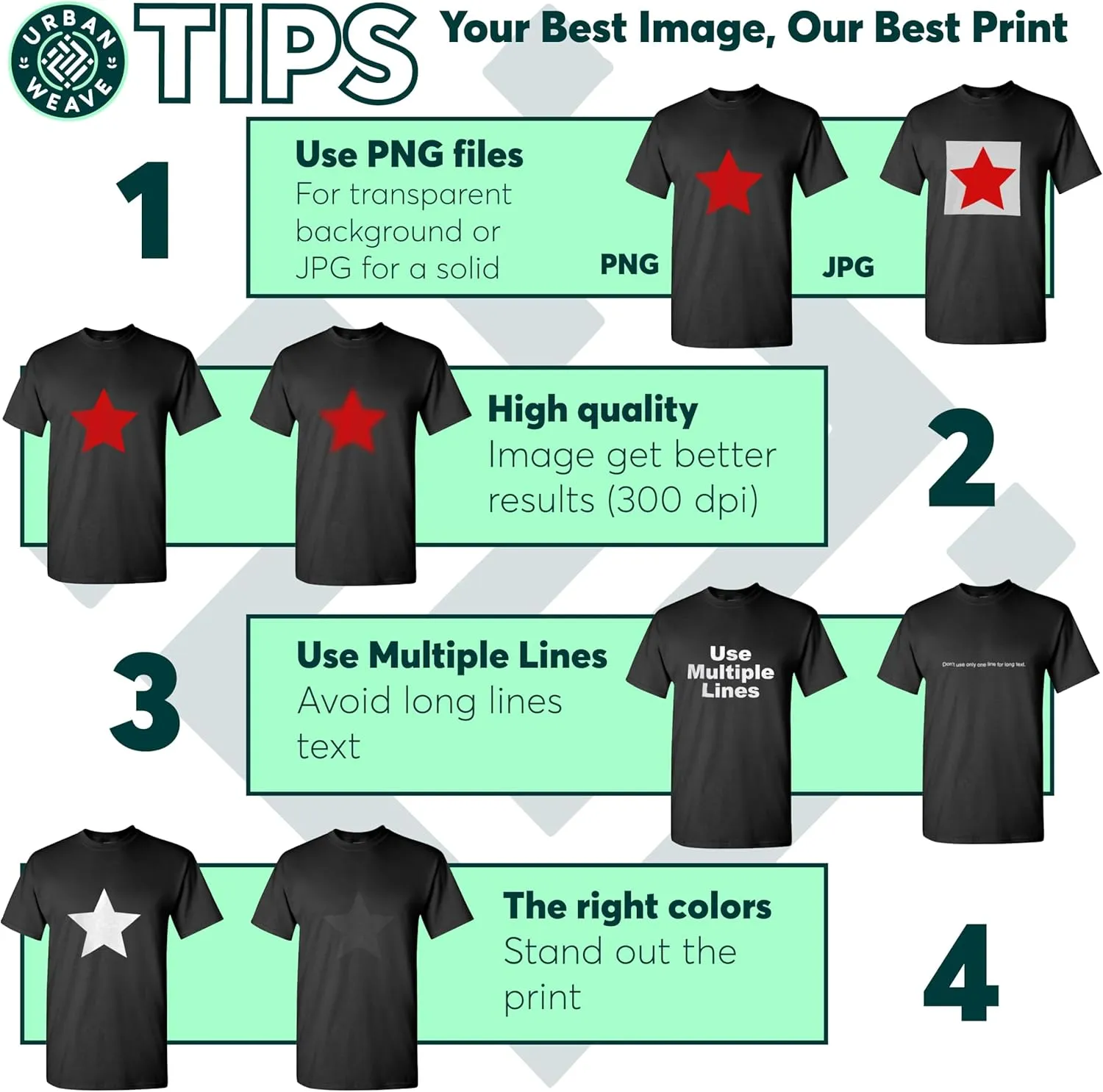 Custom Sport Performance T-Shirt, 100% Polyester, Moisture-Wicking, Personalized with Your Design, Printed in The USA