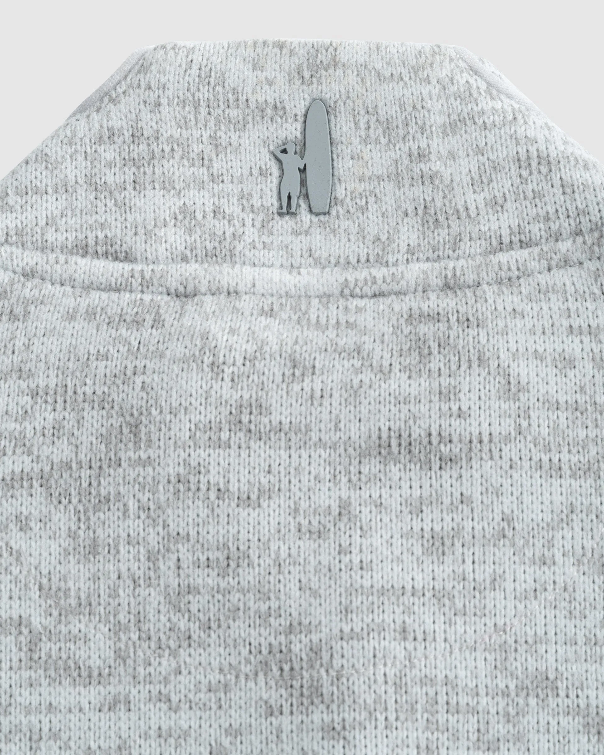 Denali Jr. Double-Zip Fleece Vest