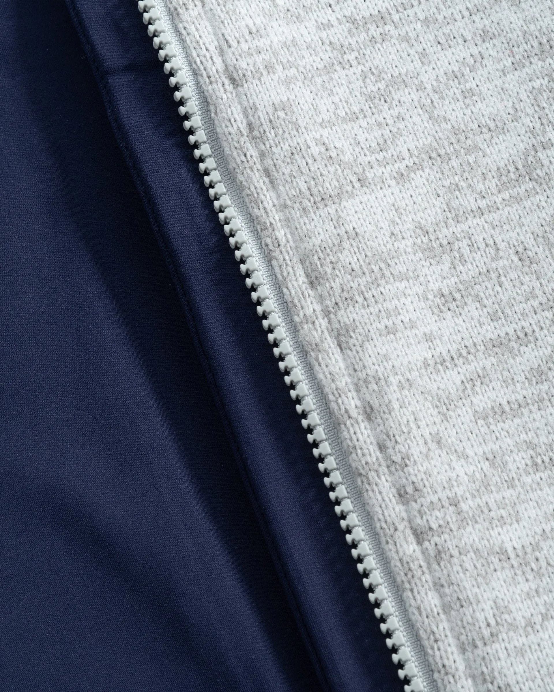 Denali Jr. Double-Zip Fleece Vest
