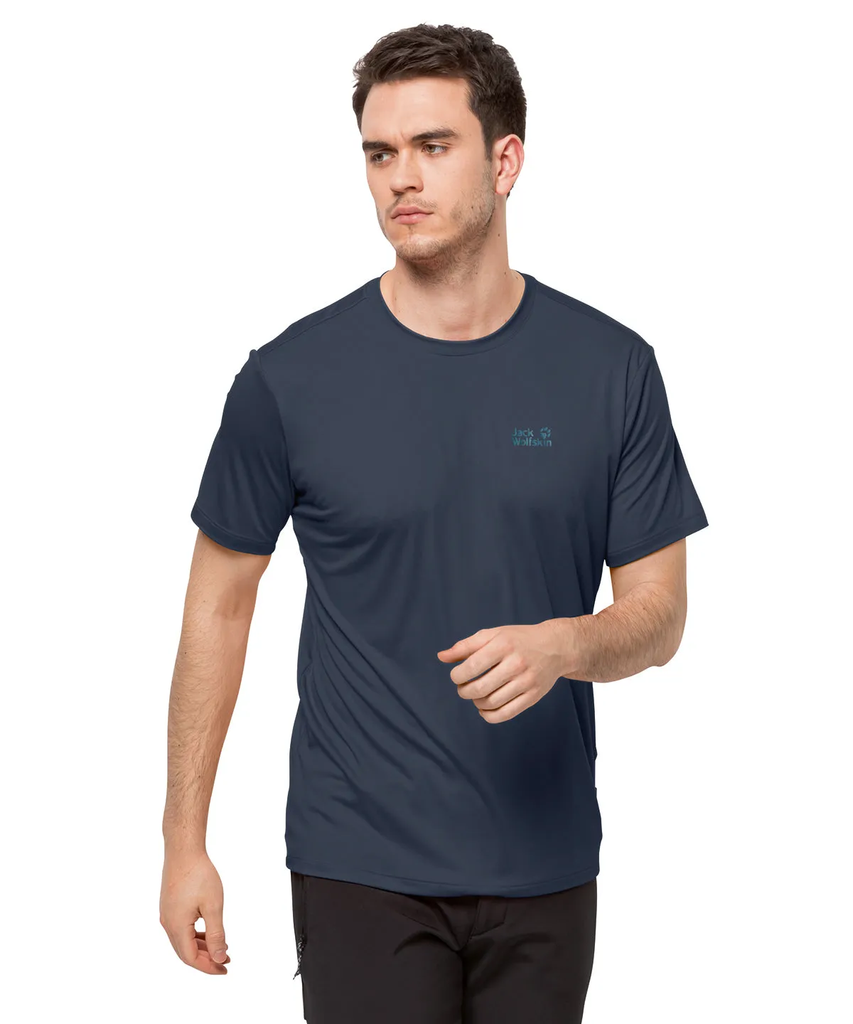 Ebony - Technical tee (NL)