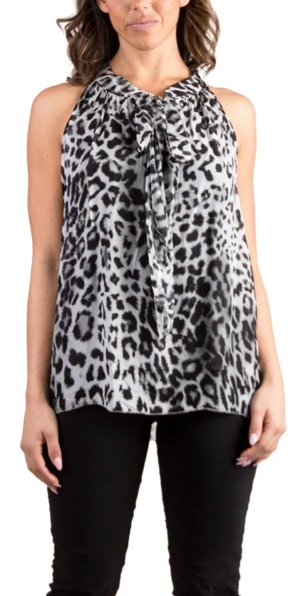 Gatta Sleeveless Top