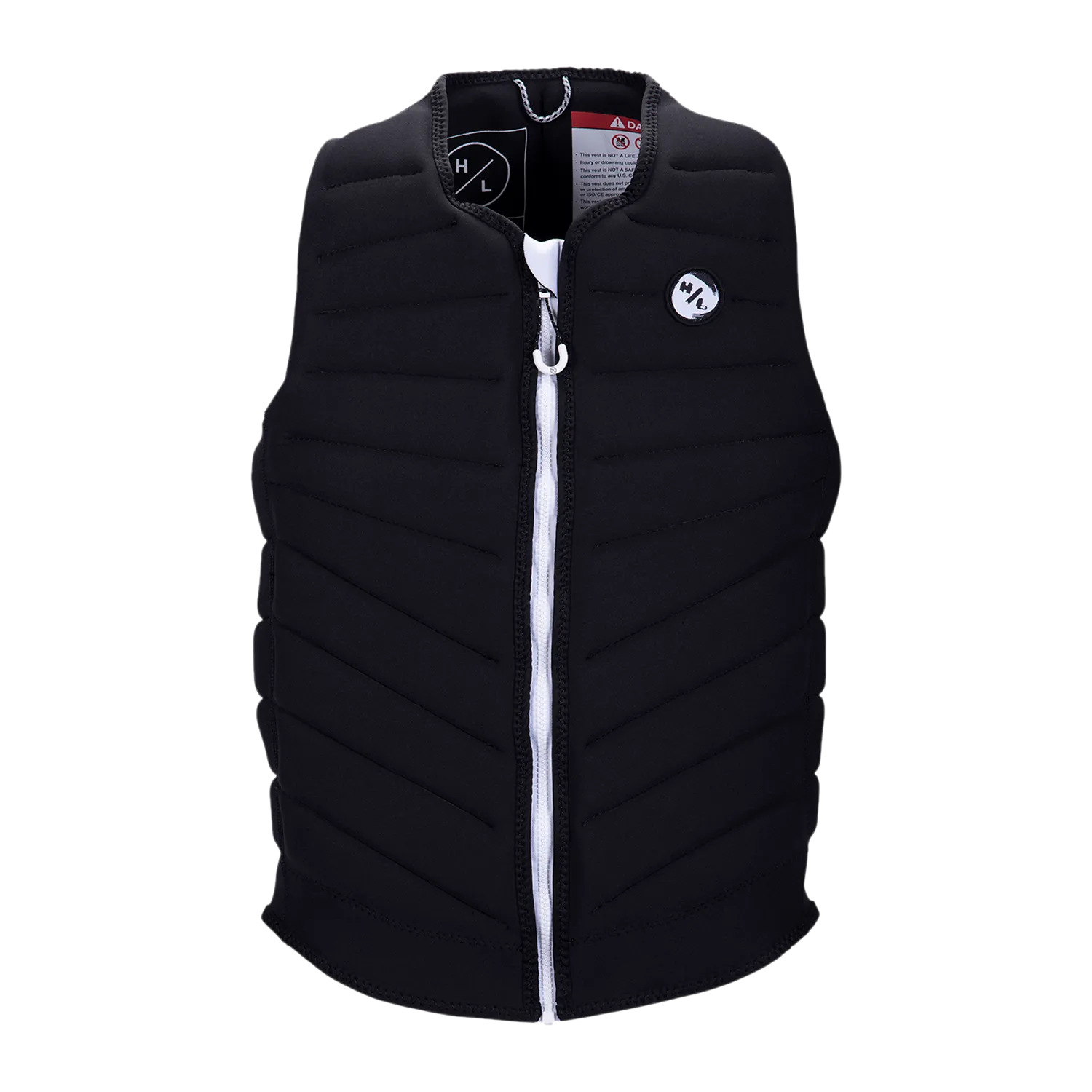 Hyperlite Blueprint NCGA Impact Vest | Some Sizes Shipping in January