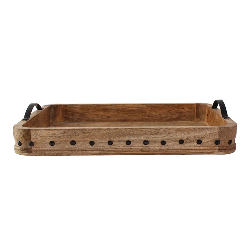 Jova Wooden Tray