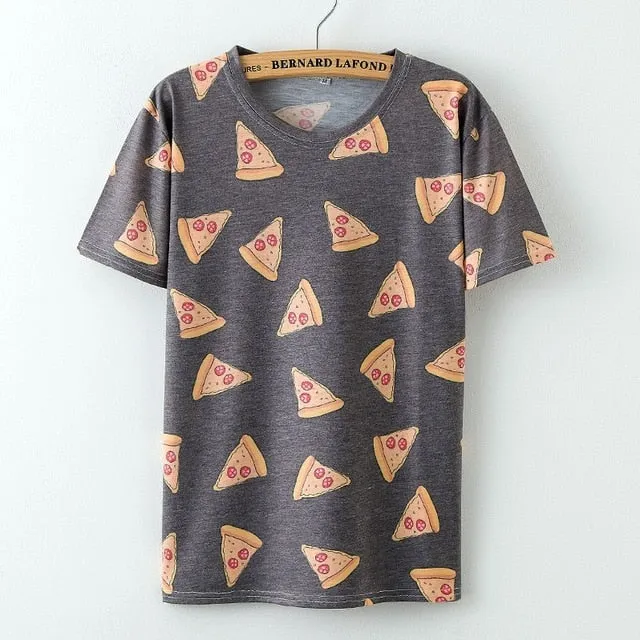 Lucky Pineapple Tee ( Other Styles)