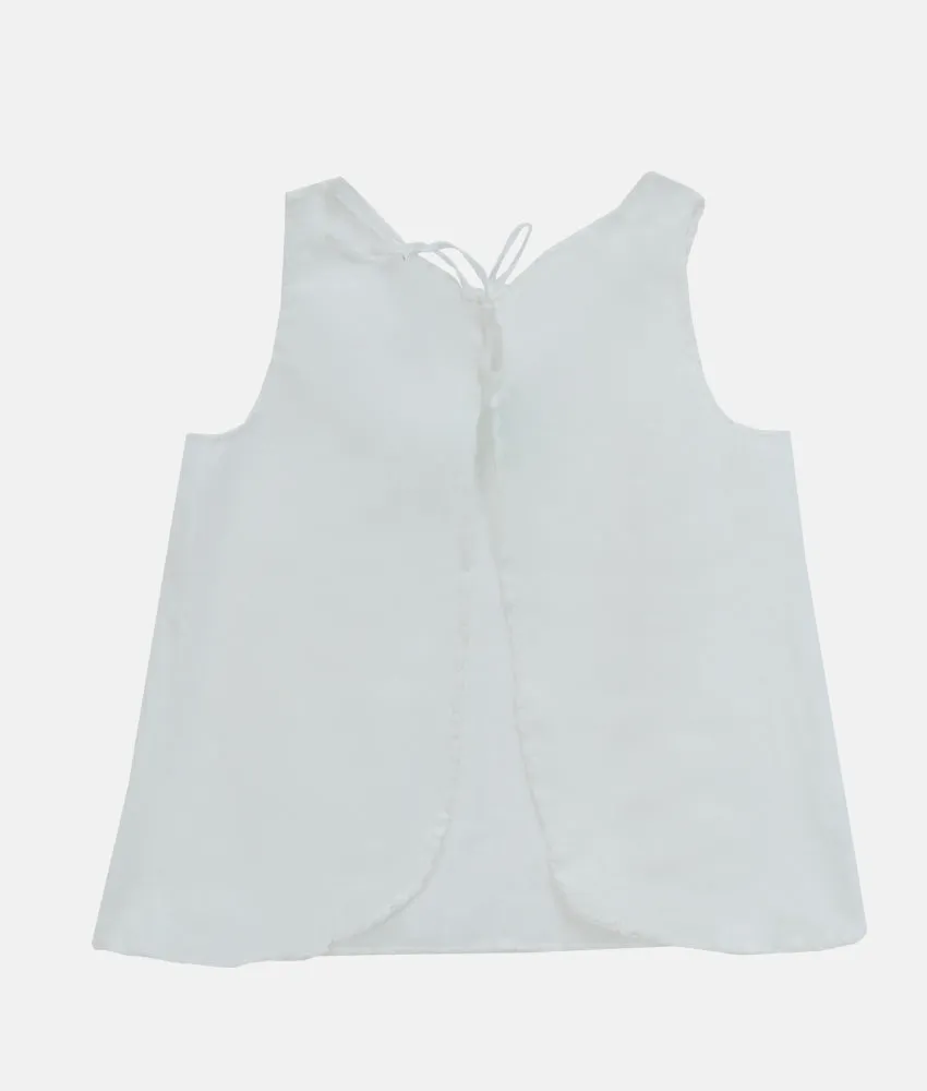 Mia Baby Shirt - Mix Flower