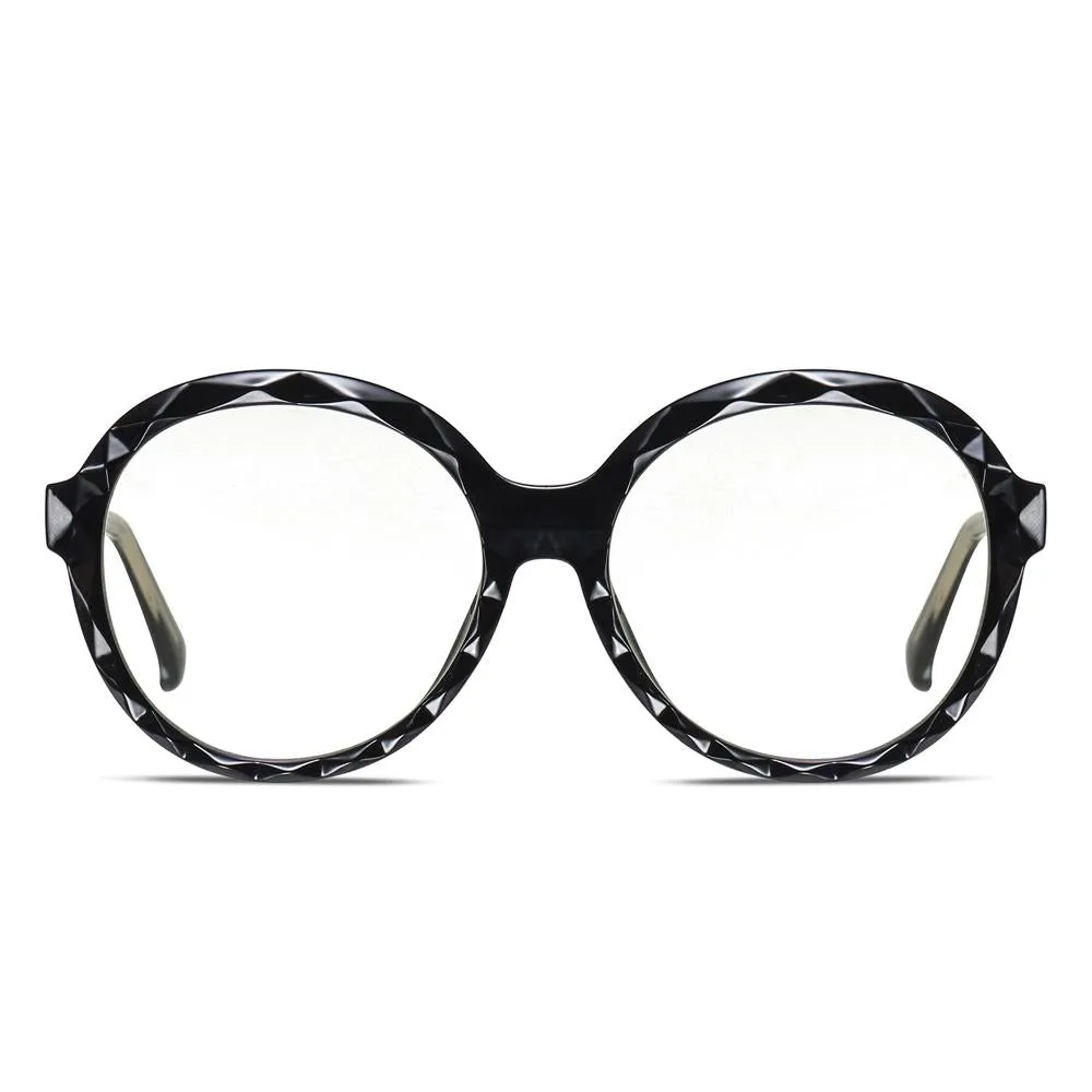 Mori - Bright Black