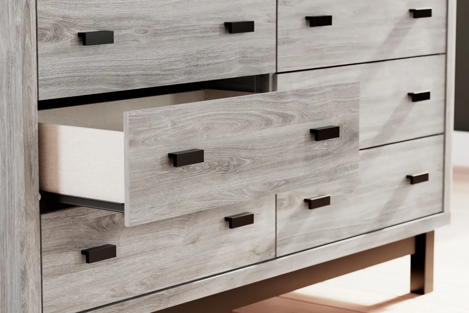 Paragon Dresser