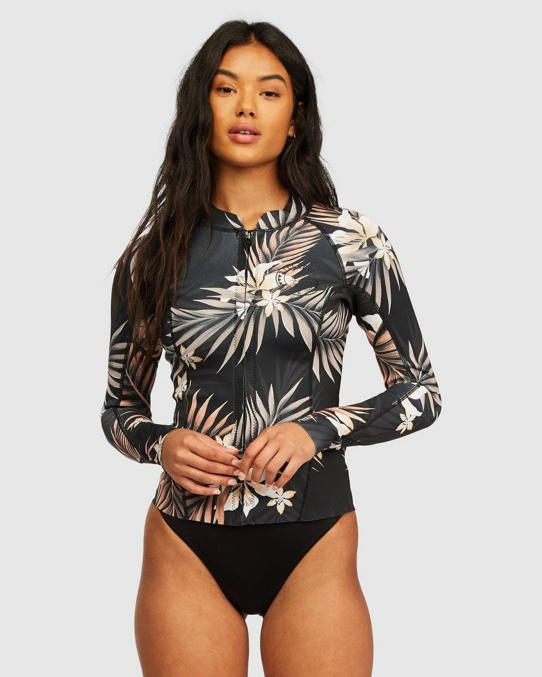 Peeky Jacket