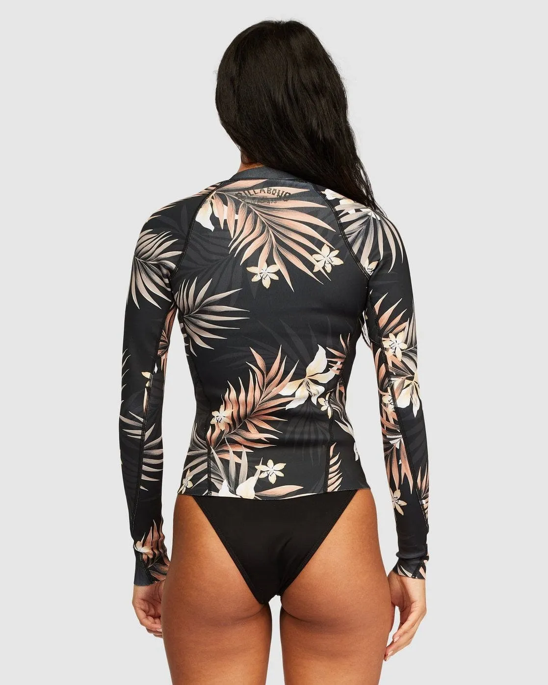 Peeky Jacket