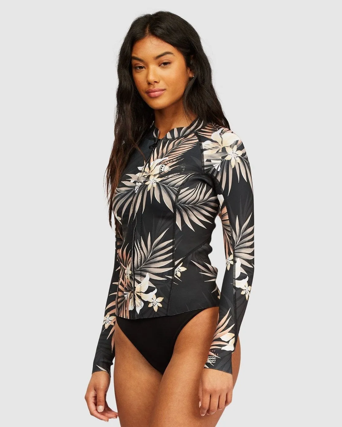 Peeky Jacket