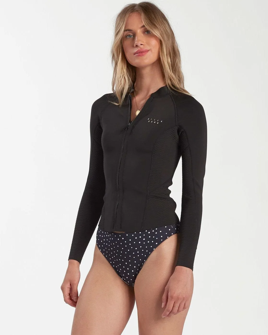 Peeky Jacket