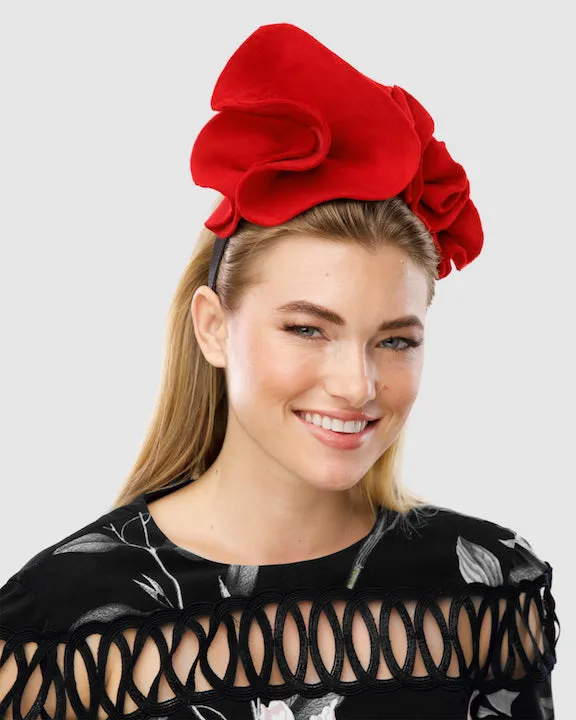 POPPY (red)