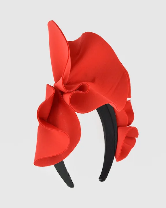 POPPY (red)