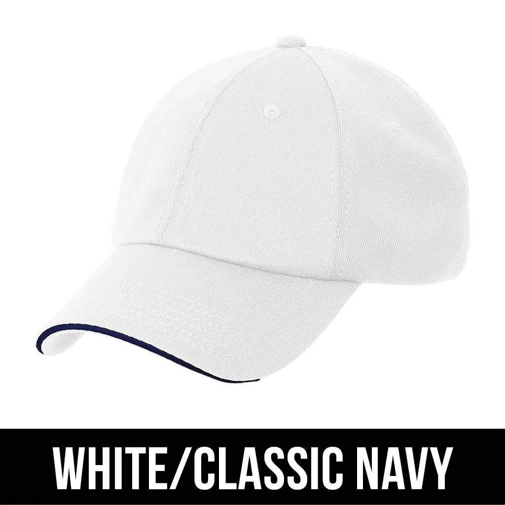 Port Authority Dry Zone Cap