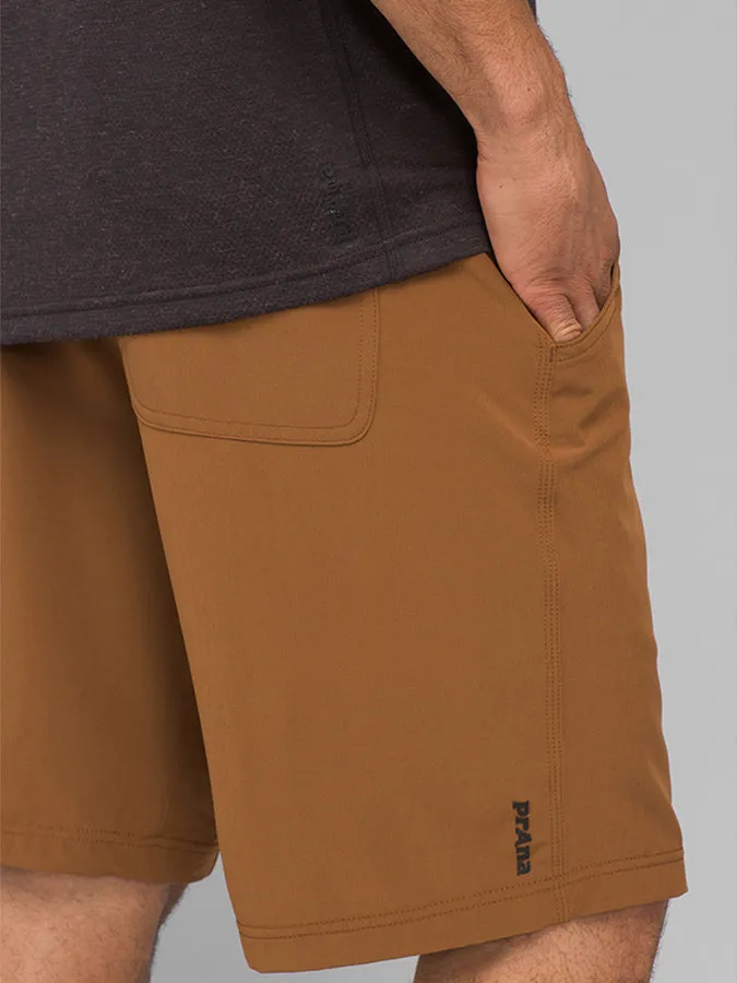 Prana Super Mojo Men's Shorts