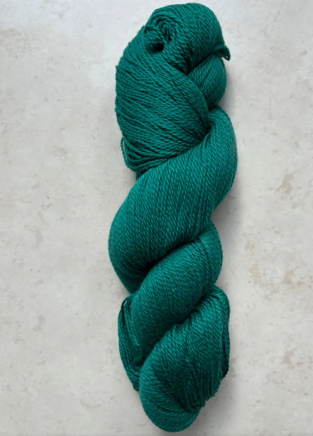 Sabri I Fingering weight Yarn