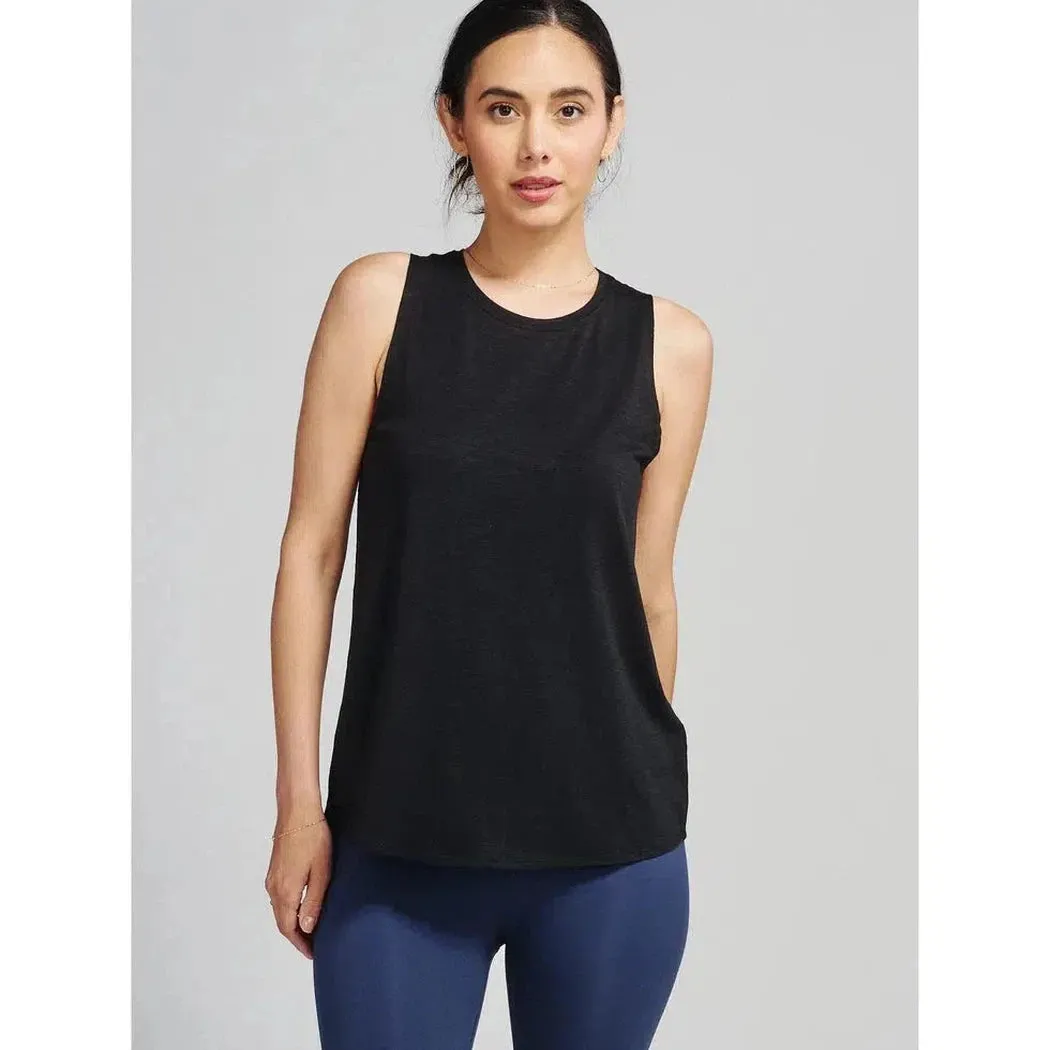 Tasc Women's Nola Tank 2.0