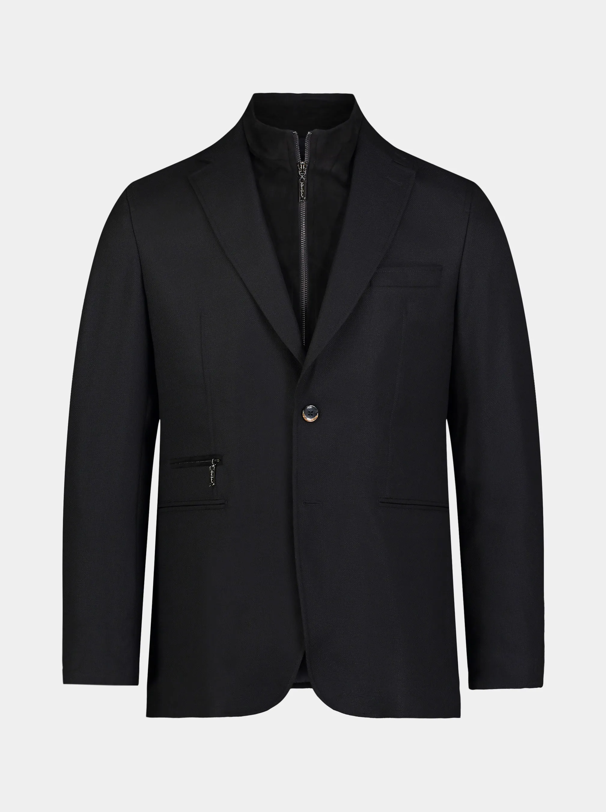 THE JETSET BLAZER LONG