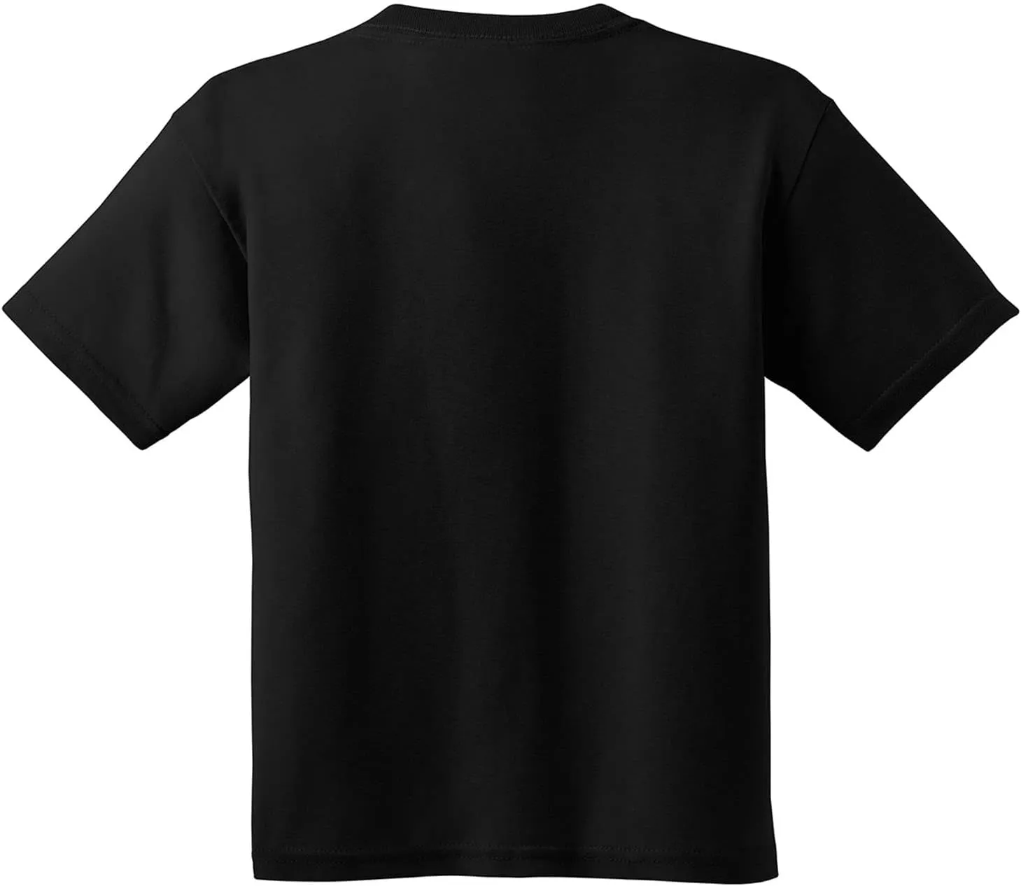 Veracco Letter M Halloween Costumes Youth T_Shirt Funny Halloween Team Group T-Shirt