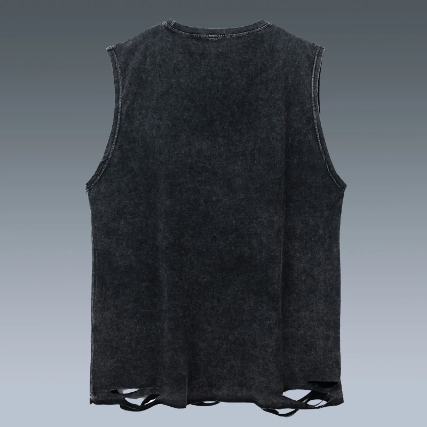 VINTAGE VEST | SULLEN