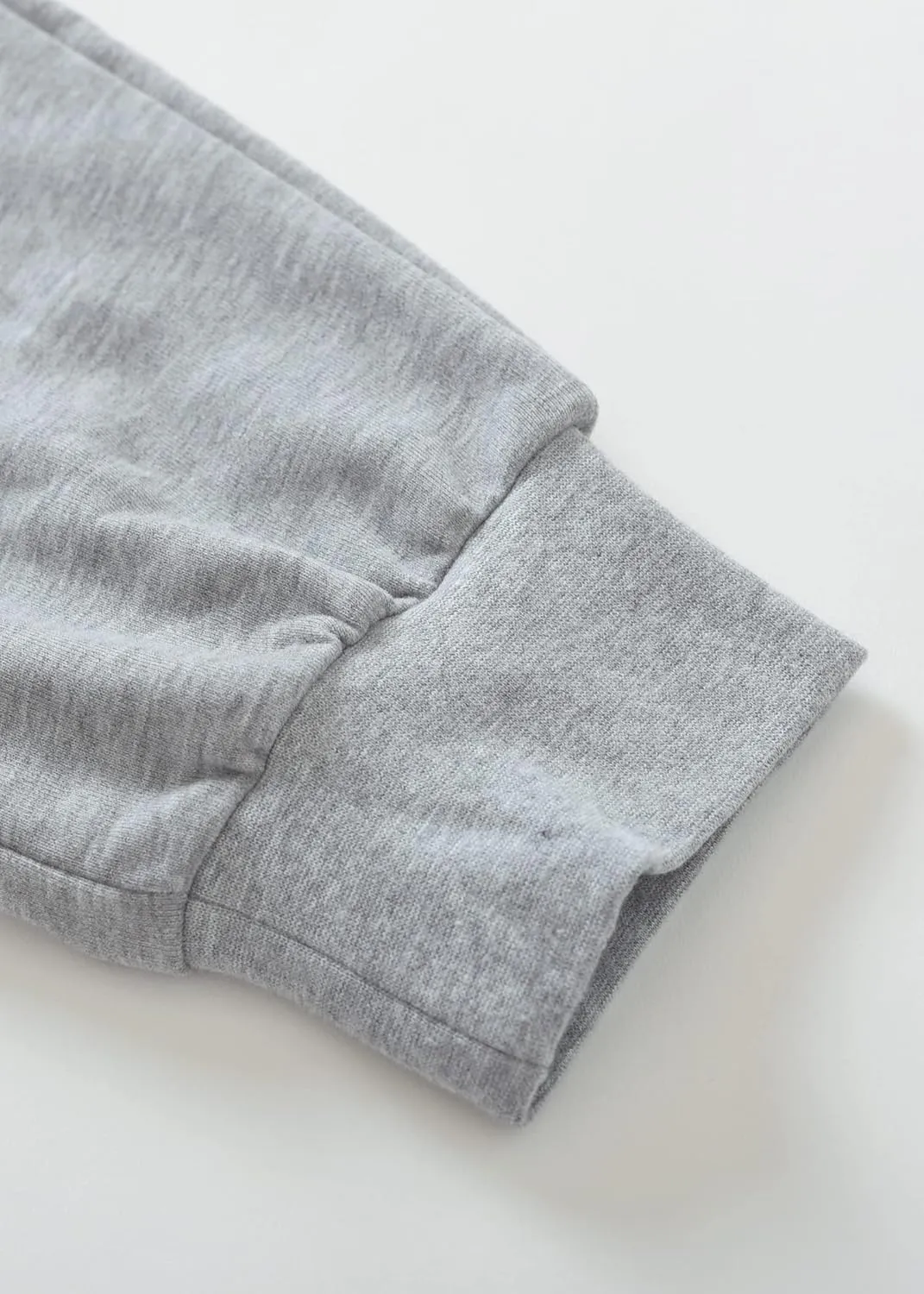 Weintee Women's Petite Joggers Cotton Sweatpants with Pockets