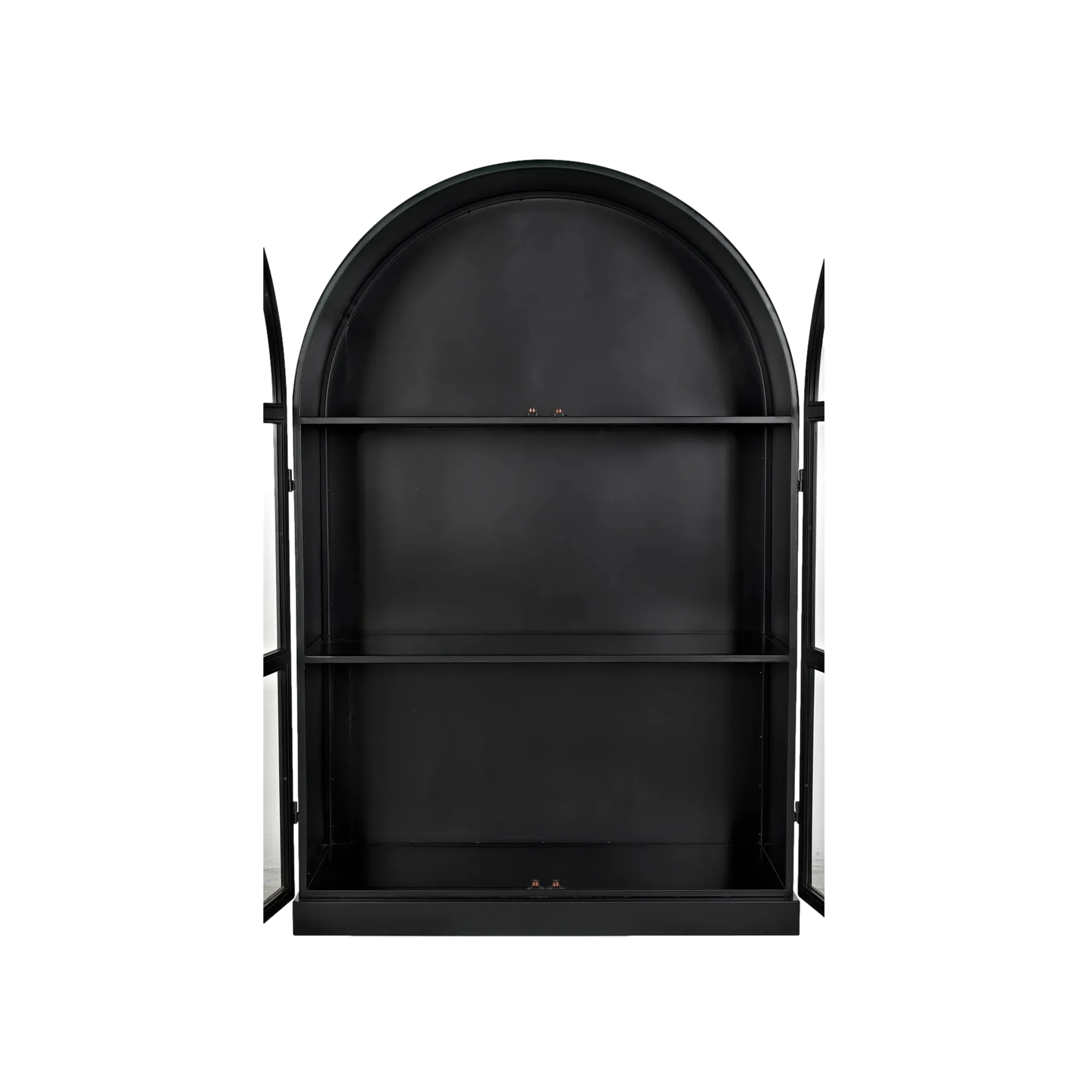Yoke Hutch