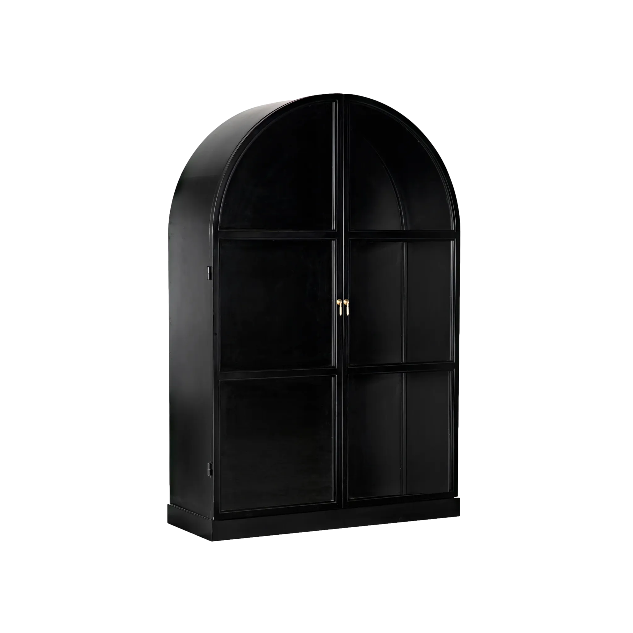 Yoke Hutch