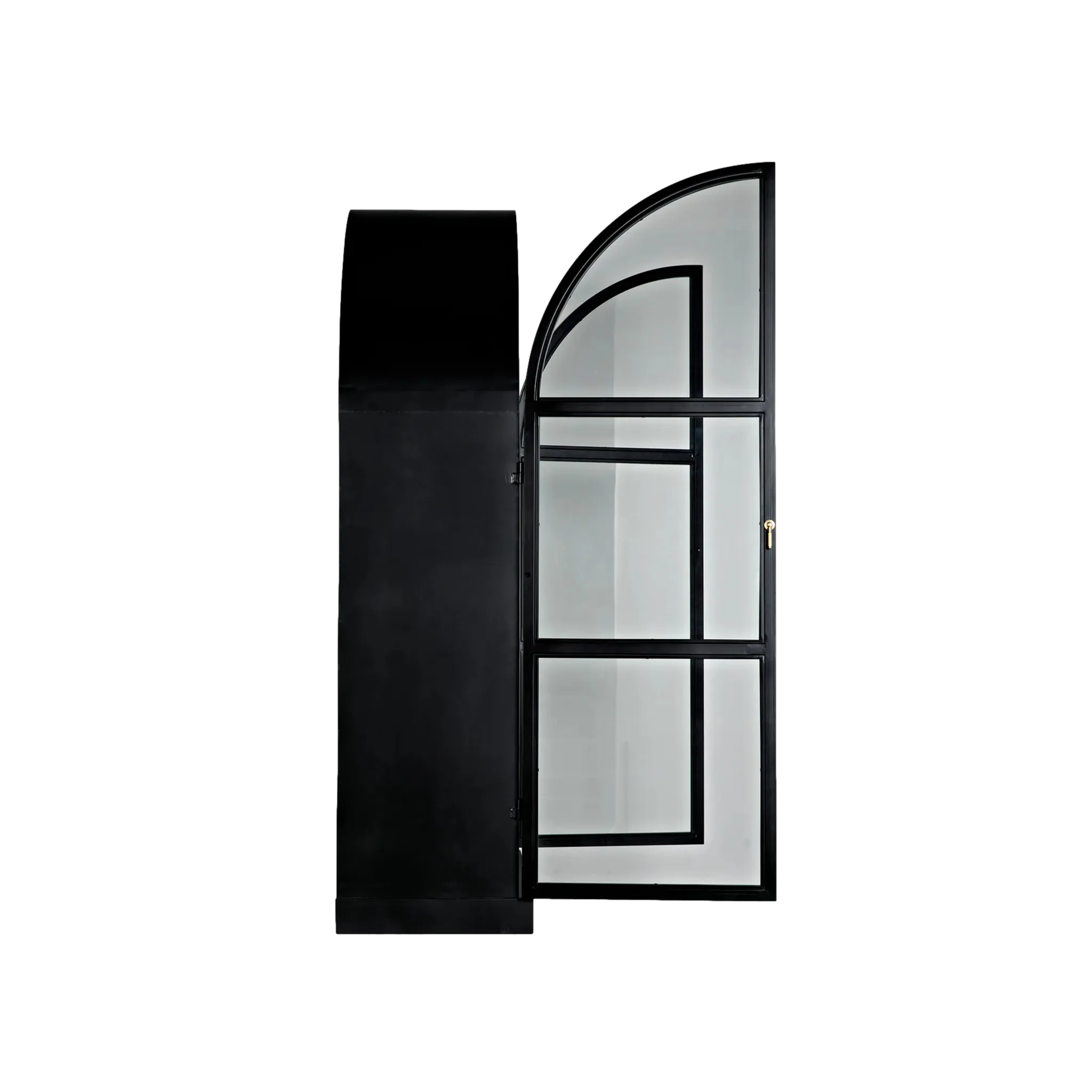 Yoke Hutch