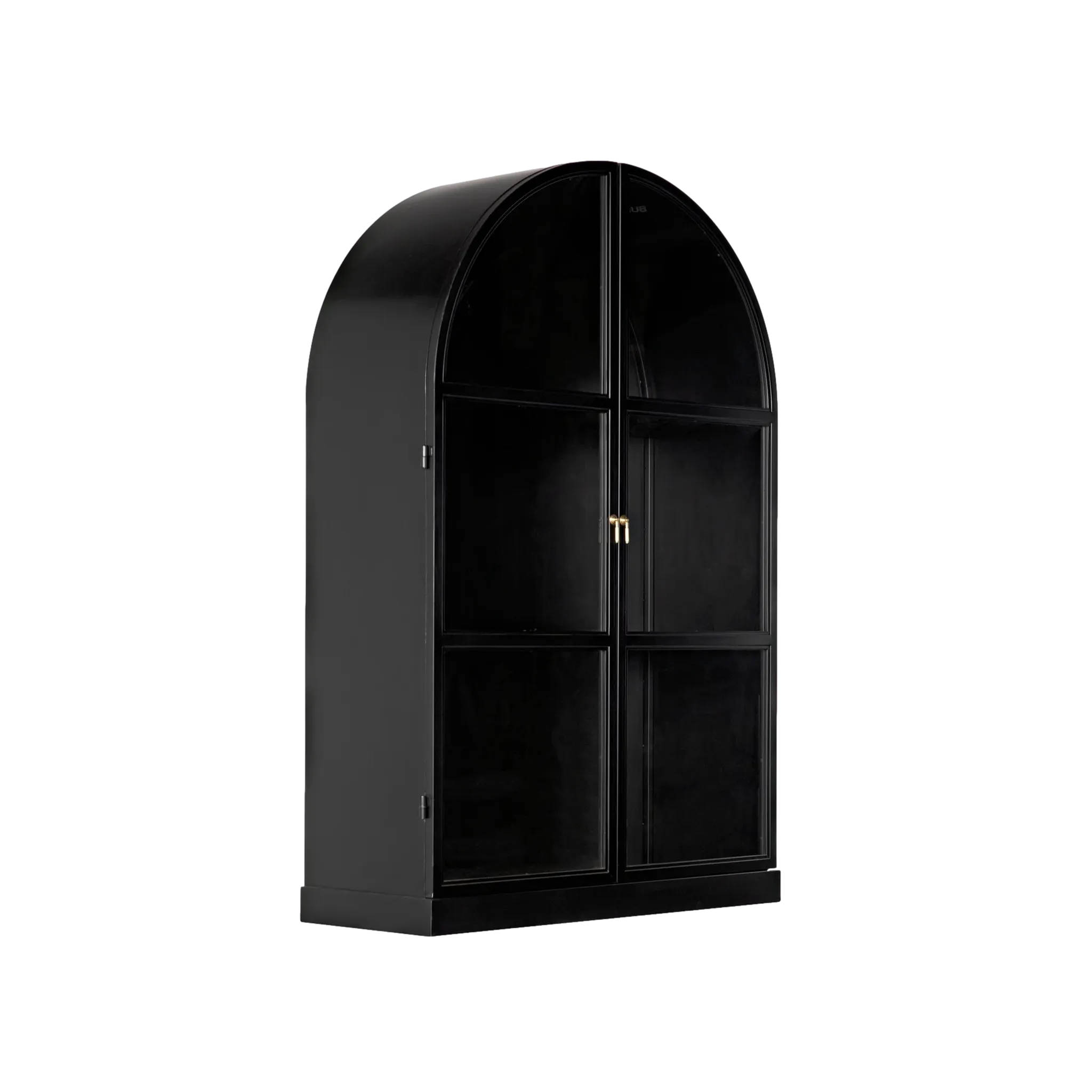 Yoke Hutch