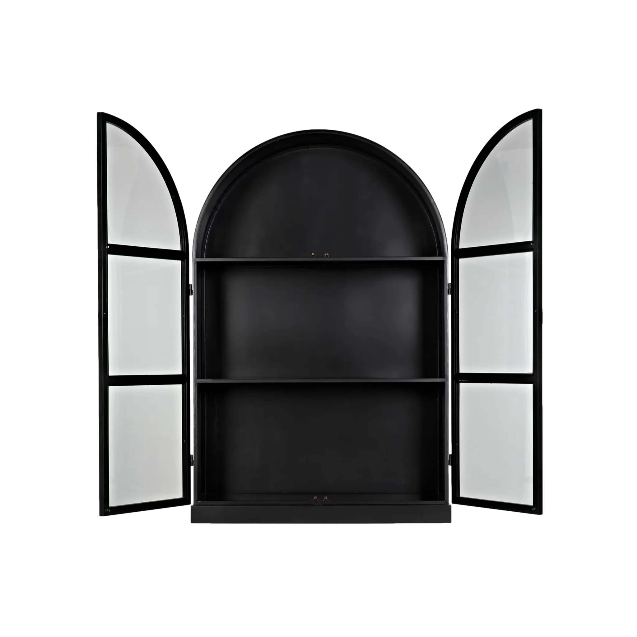 Yoke Hutch